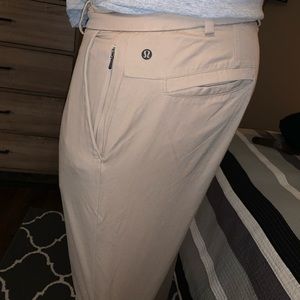 Lululemon Commission Pant 34” L